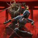 بازی اورجینال Assassins Creed Shadows