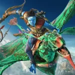بازی Avatar: Frontiers of Pandora
