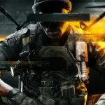 بازی کالاف دیوتی Call of Duty: Black Ops 6 برای PC