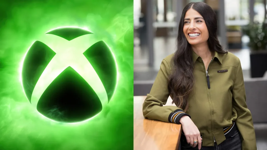 آشا شارما مدیرعامل جدید بخش گیمینگ مایکروسافت و جانشین فیل اسپنسر