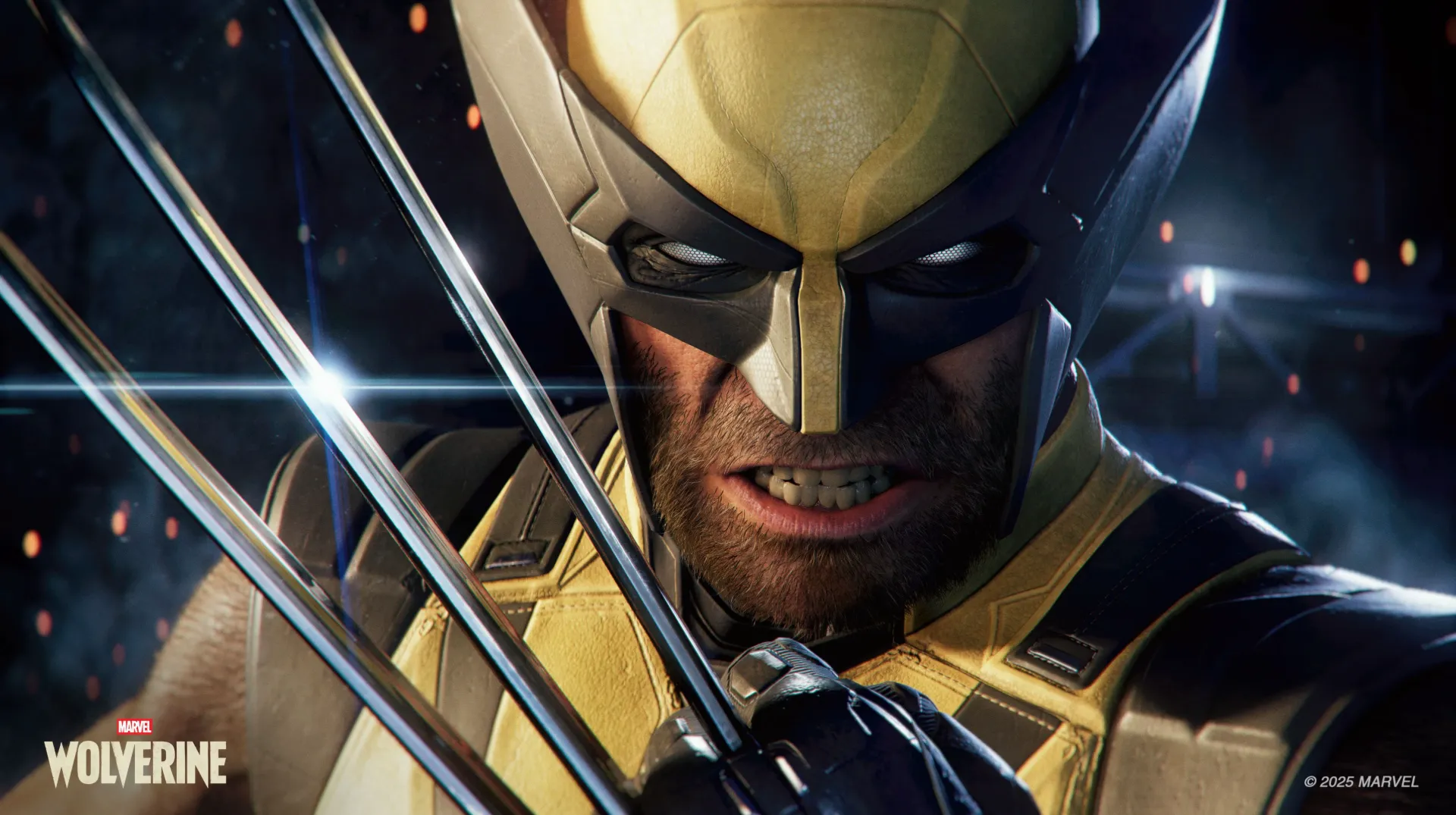 کاور بازی Marvel's Wolverine و تاریخ انتشار آن برای پلی استیشن 5