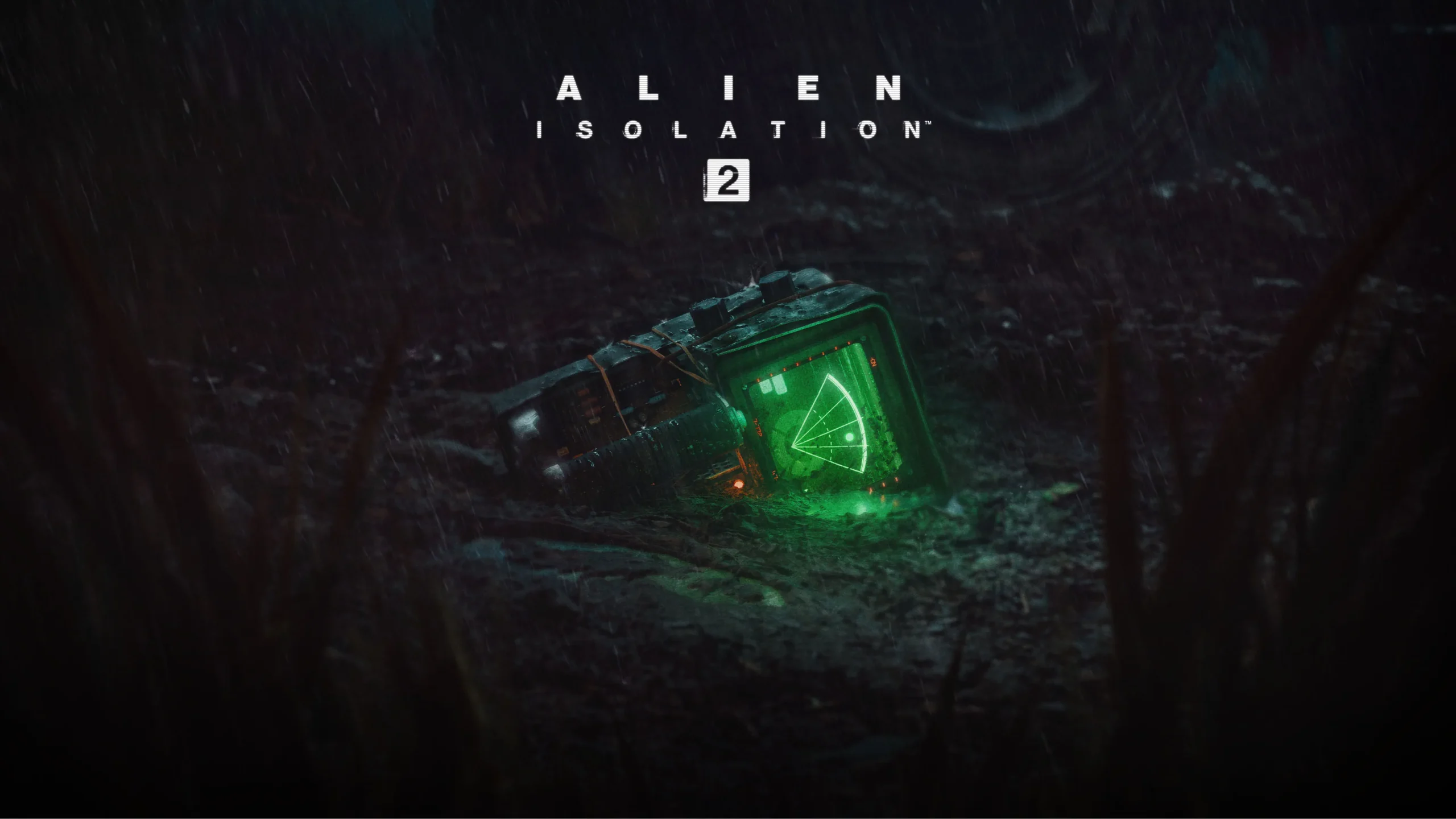 نمایی از موجود زنومورف در اولین تریلر رسمی بازی Alien: Isolation 2
