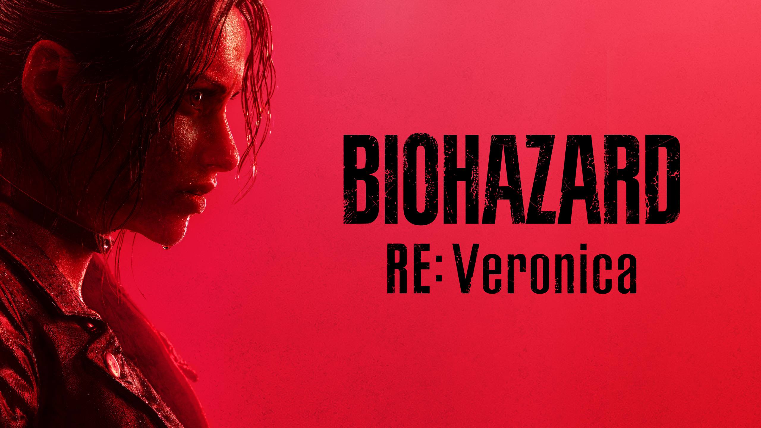 نمایی از کلر ردفیلد در تریلر معرفی رسمی بازی Resident Evil Veronica