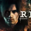 حجم و کاور بازی Resident Evil Requiem